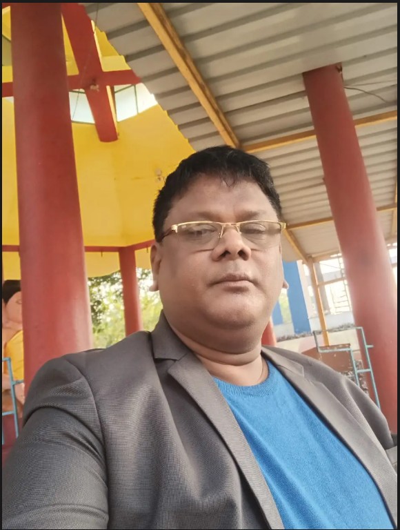 Avijit Raha India